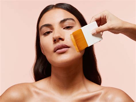 luminant  bright facial comfort zone international