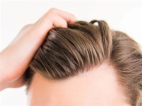 choosing   hair products  men  bunni