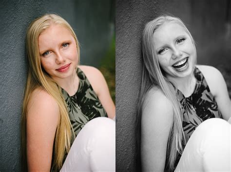 Delano MN Senior Photos - Delano High School Senior Photoshoot • Nina ...