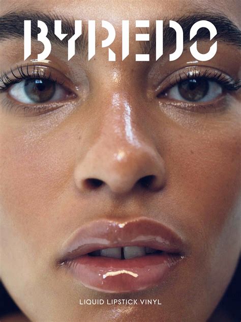 NEW IN FROM BYREDO MAKEUP