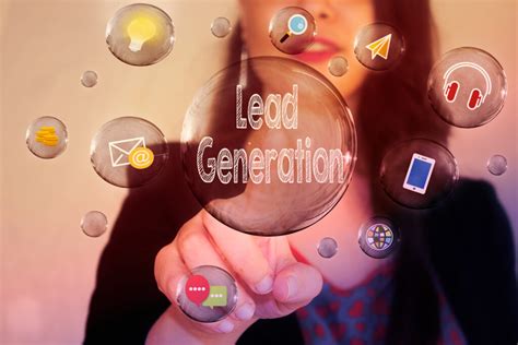 create  lead generation strategy apexchat