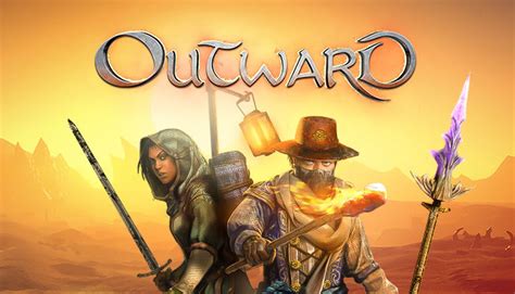 Tải Game Outward Definitive Edition - Download Full PC Free