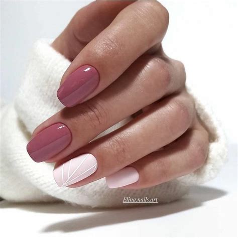 Дизайн ногтей.Уроки маникюра. — Маникюр 2021 | OK.RU | Gel nails, Nail ...
