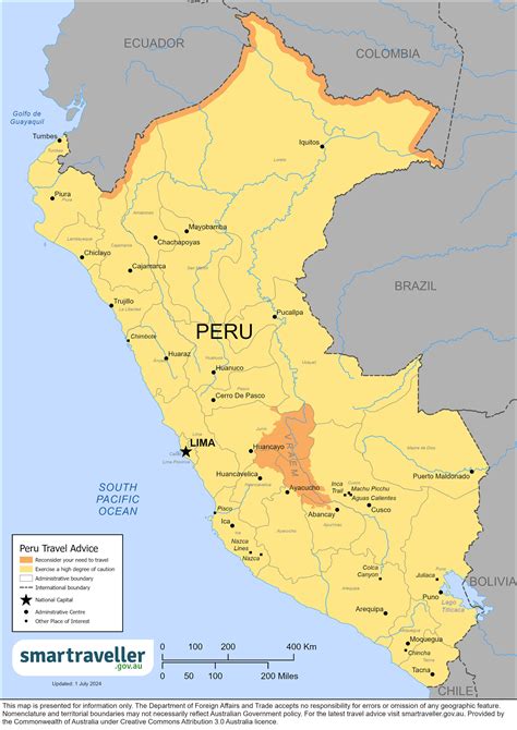 What Inoculations Do You Need For Peru - Infoupdate.org