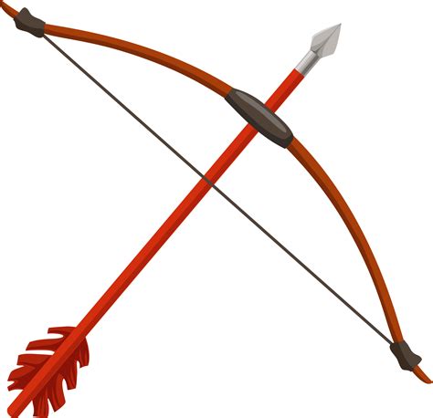 Archery Arrow Png