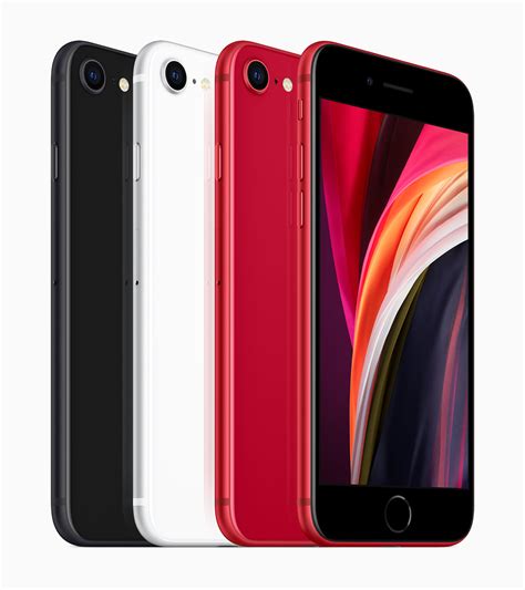 Apple Reveals the Most Affordable iPhone with the Best Single Camera System Ever - Exibart Street