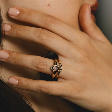 Wedding Bands Vancouver | Eternity Rings | Gold Bands | Evorden – Page 2