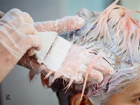 how to get black hair dye off your skin