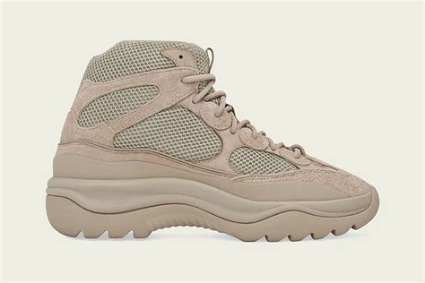 adidas Yeezy Desert Boot Release Information | Nice Kicks
