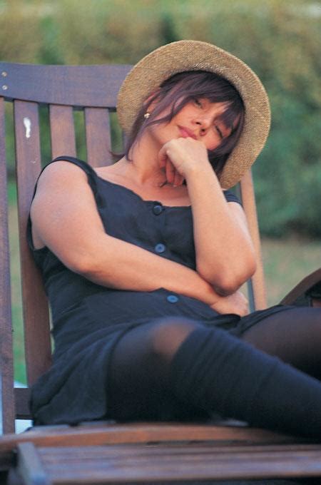 Picture of Sezen Aksu