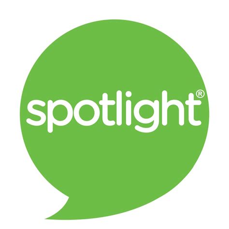 Spotlight English – Lyssna här – Podtail