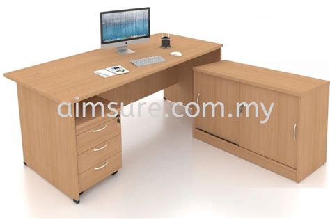 table  wooden panel  side cabinet selangor malaysia kuala