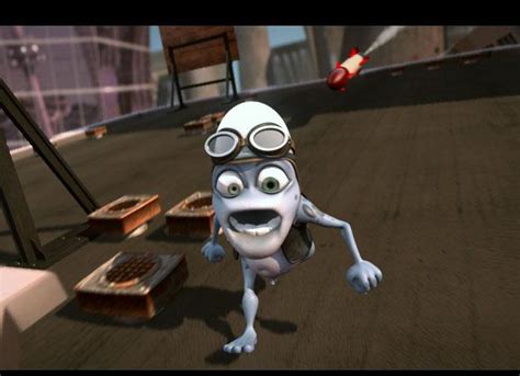 Crazy Frog (Крейзи Фрог) Alex F. / Страница - 8 :: HowStar.ru - фото ...