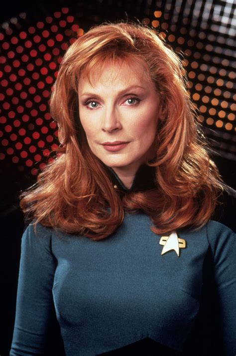 Gates McFadden Reveals If Dr. Crusher Will Be In Star Trek: Picard