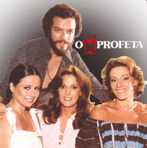 Пророк (сериал, 1977)