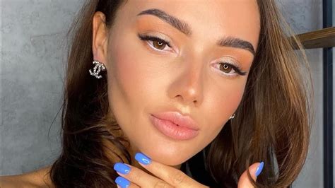 Тема урока; «Клиентский макияж» #beauty #makeuplook #урок # ...