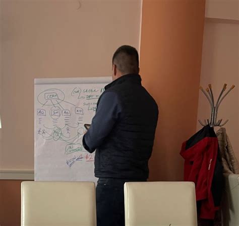 Jozef Hajden on LinkedIn: We made another giant leap towards our goals ...