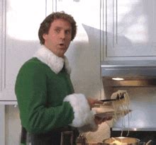 Elf Yes GIFs | Tenor