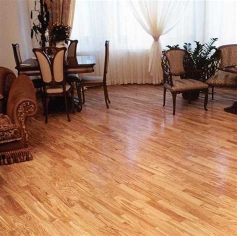 Лак для паркета