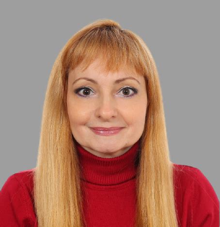 Бокова Татьяна Николаевна - МГПУ
