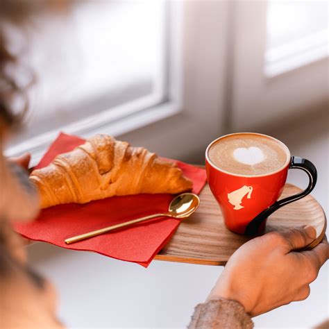 Julius Meinl coffee shop