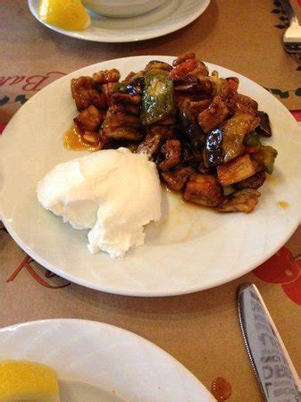 KIRAZLI BAHCE, Istanbul - Restaurant Reviews, Photos & Phone Number ...