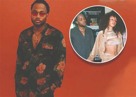 Who Is Leon Thomas III's Girlfriend? Inside His Personal Life