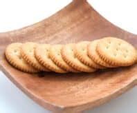 The Best Low Sodium Crackers