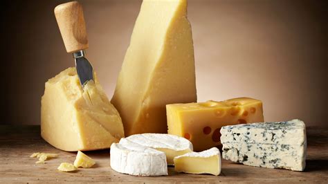 les fromages francais grands absents du top  dun classement des