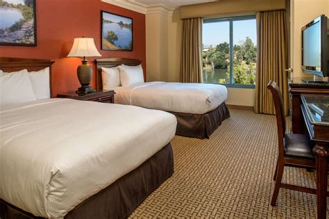 Embassy Suites by Hilton Sacramento Riverfront Promenade Coupons near ...