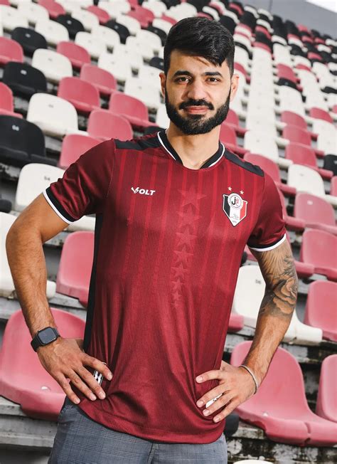 Equipalar Joinville - Joinville EC 2025 GK 1 Kit