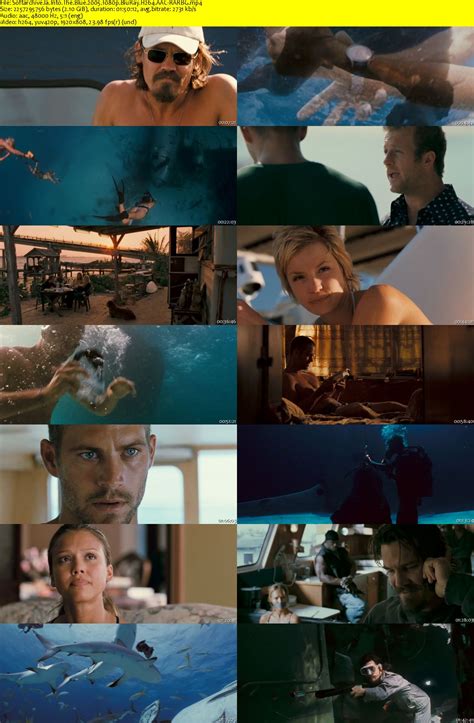Into The Blue 2005 1080p BluRay H264 AAC-RARBG | SoftArchive