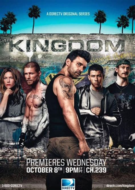 Kingdom - Autonomous F/X