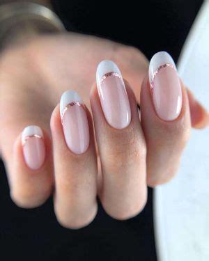 60 Cute French Tip Nails That Are Anything but Basic