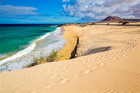 Corralejo Reiseführer - Infos, Strände, Hotels und Angebote ...