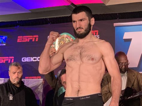 Beterbiev’s perfect record includes no losses, no decisions and no ...