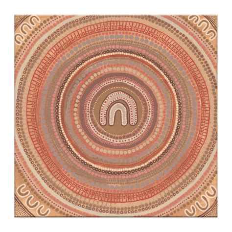 protector printed wall art temple webster