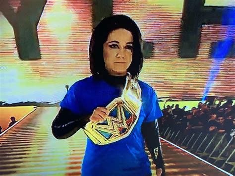 Nice of Tina to show up to WWE Super Showdown : r/BobsBurgers