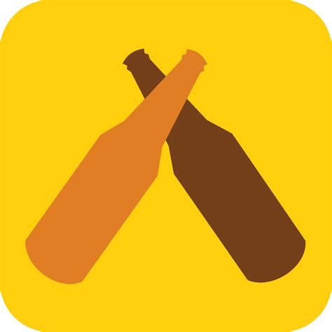Untappd Logo Untappd Badges – The Unofficial Guide