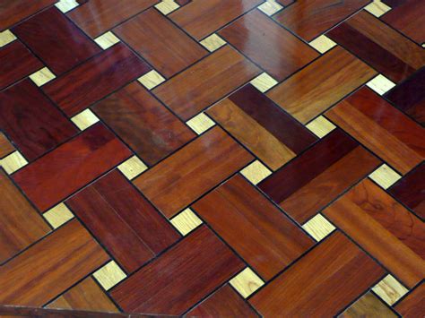 Basket Weave parquet - Hardwood Flooring - by Czar Floors