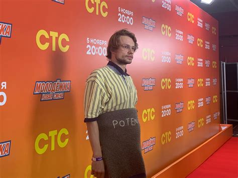 "Люди не меняются!" - Иван Мулин рассказал о своем Антипове из "Молодежки"
