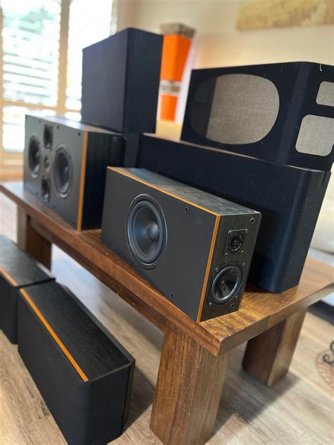 Jamo D6 7.0 - Stereo, Home Cinema, Headphones Components - StereoNET