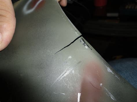 Armor Repair Tutorial | Spat's Blog