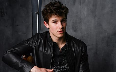 Shawn Mendes Wallpaper HD - Live Wallpaper HD | Shawn mendes wallpaper