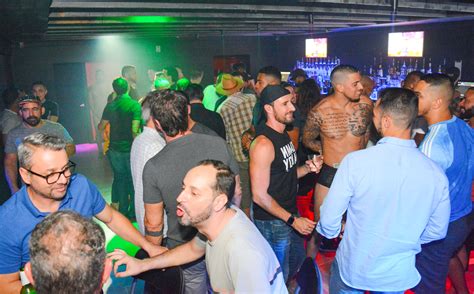 Hoosters gay bar miami - accountlasem