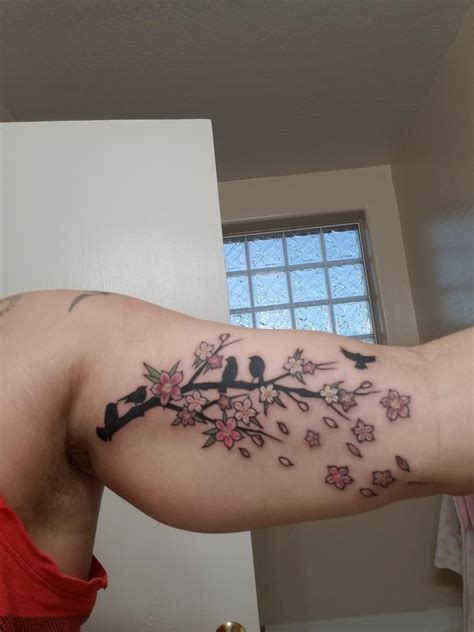 Lost my dad to cancer this June, this is my tribute. Done by Brian