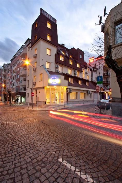 Hotel Cheap, Sofia (updated prices 2025)