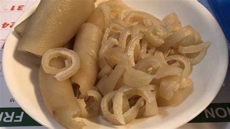 da heo luoc cach che bien trang gion va cac mon ngon tu da heo