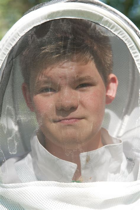 THE BEEKEEPERS of LICKING COUNTY