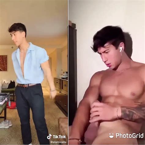 Tiktokers calientes masturbándose | xHamster
